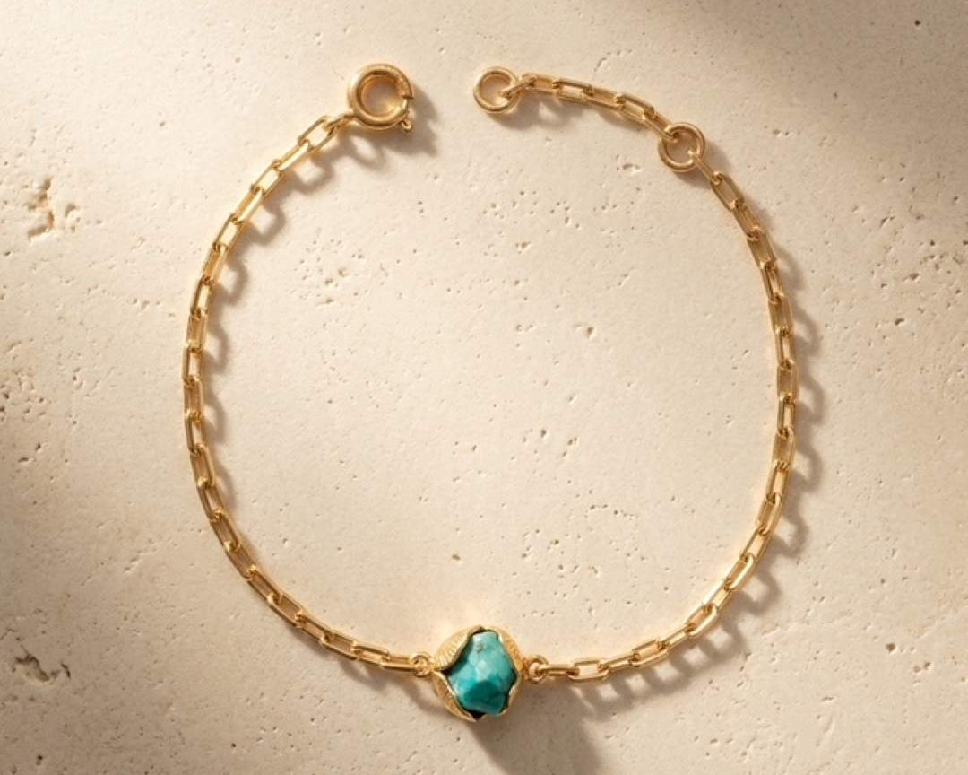 Colombian Emerald Bracelets