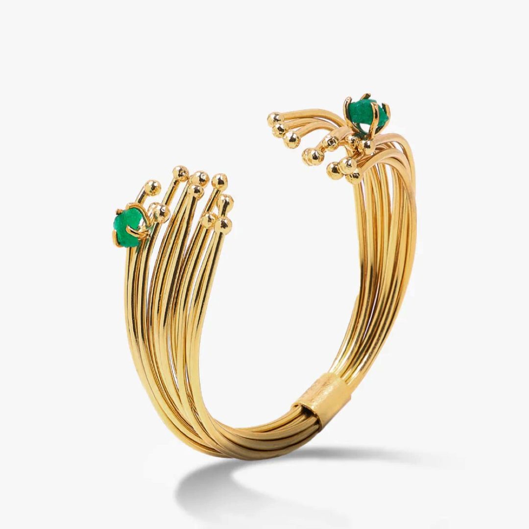 COLOMBIAN EMERALD COLLECTION