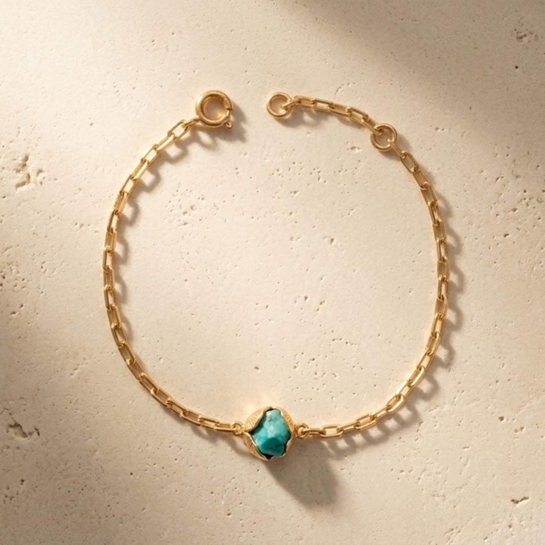 Colombian Emerald Bracelets